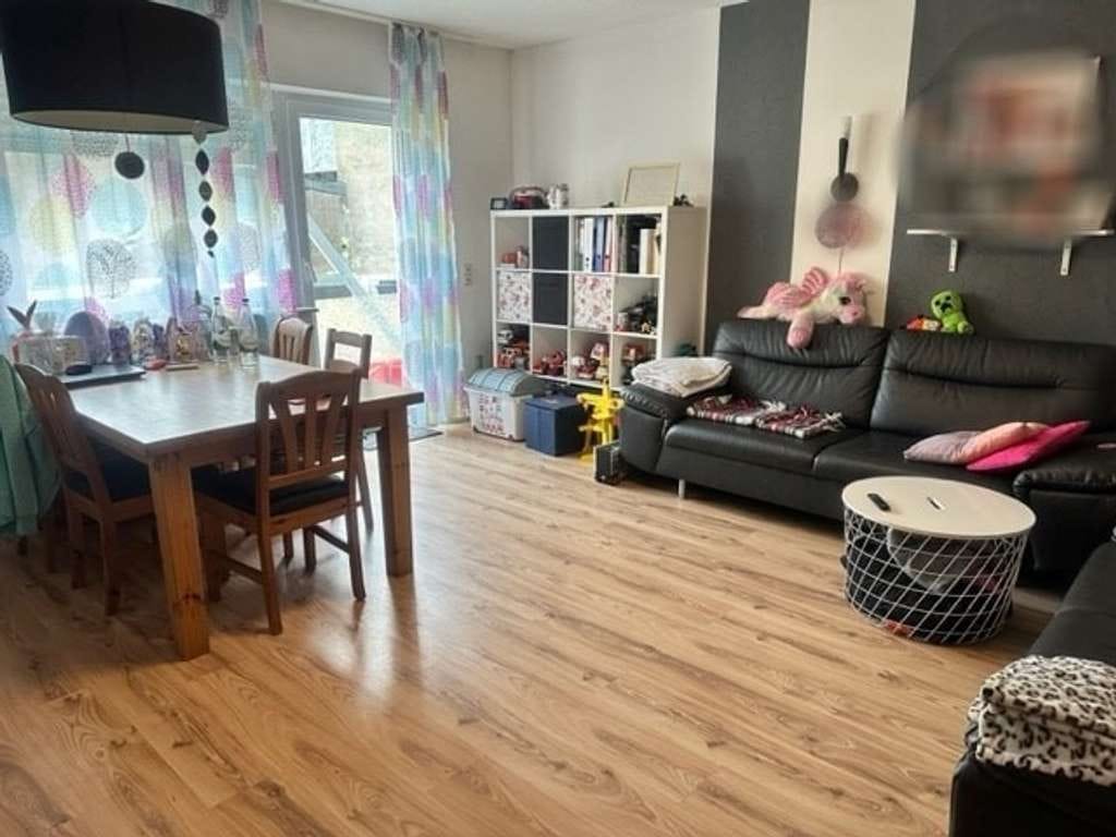Immobilie in Polch - Kapitalanlage in Polch mit drei Wohneinheiten und Stellplätzen - Bild 4