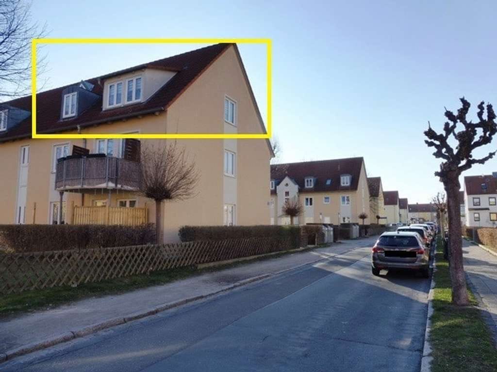 Immobilie in Halberstadt - Kapitalanlage- Bringen Sie Ihr Geld in Sicherheit! - Bild 2