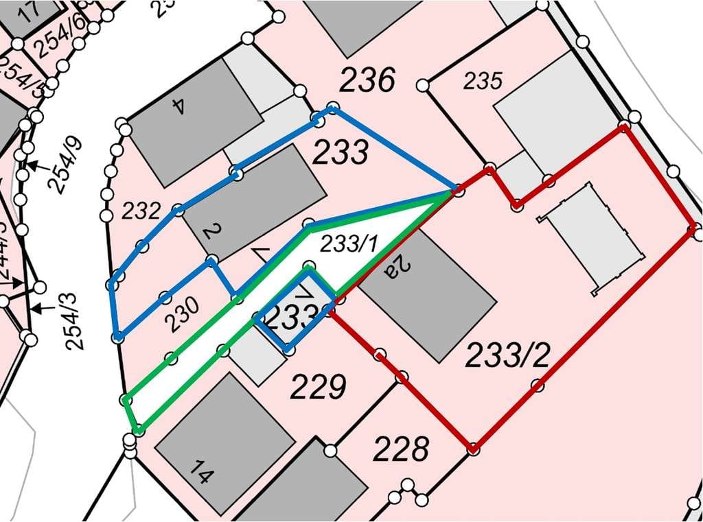 Immobilie in Hilpoltstein - KILIAN IMMOBILIEN! EFH MIT 175 M² WFL + 651 M² GRUND IN HILPOLTSTEIN! KELLER * EINLIEGERWOHNUNG! - Bild 2