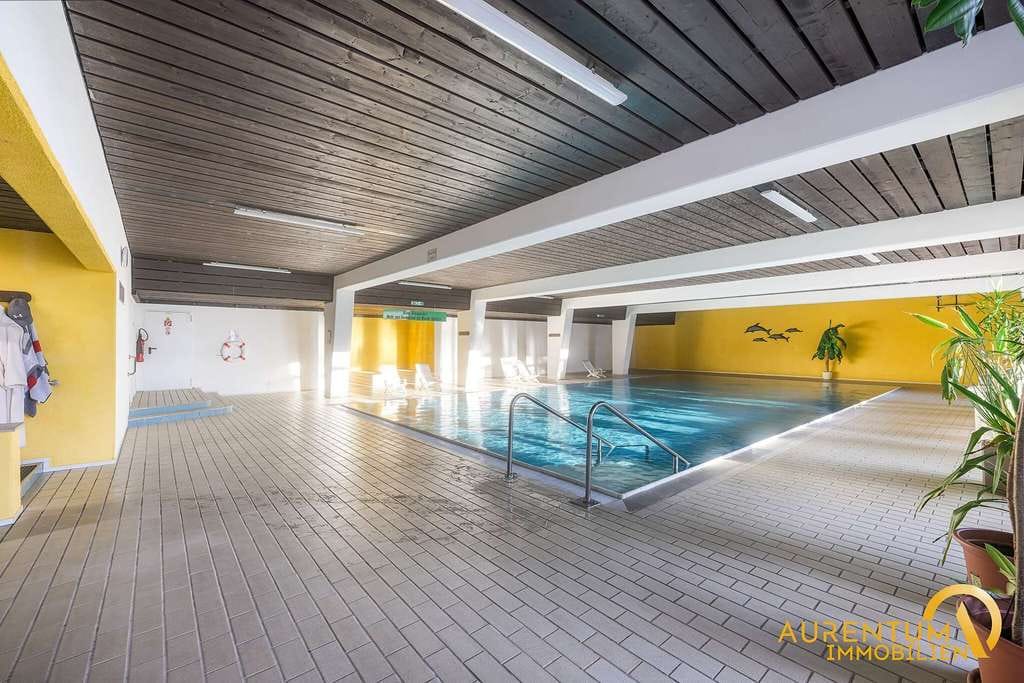 Immobilie in Sankt Englmar - Attraktives Appartment in zentraler Lage - ideal für Kurzzeitvermietung - Bild 1