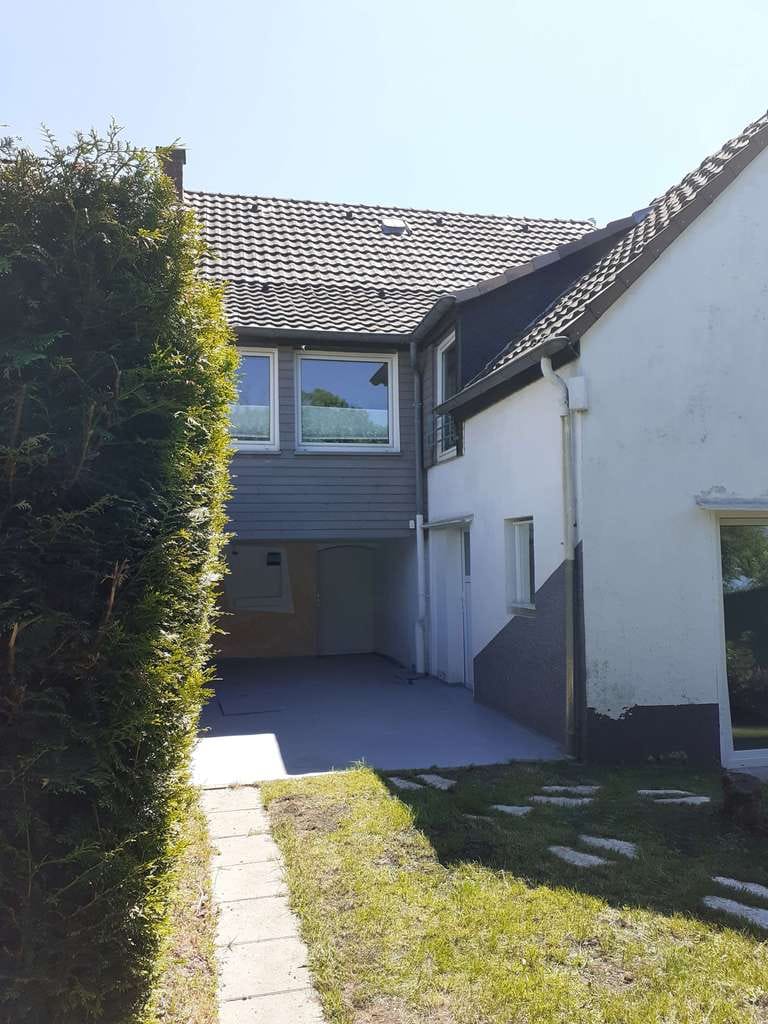 Immobilie in Odenthal - Groß wie ein Haus! Eigentumswohnung in gefragter Wohnlage von Odenthal - Bild 2