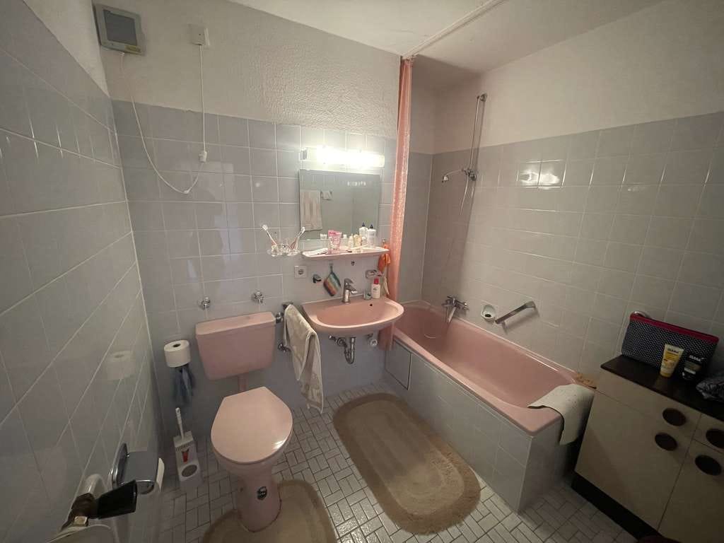Immobilie in Neubulach - Charmantes 1-Zimmer-Apartment in Neubulach – Kompakt wohnen mit Wohlfühlfaktor - Bild 4