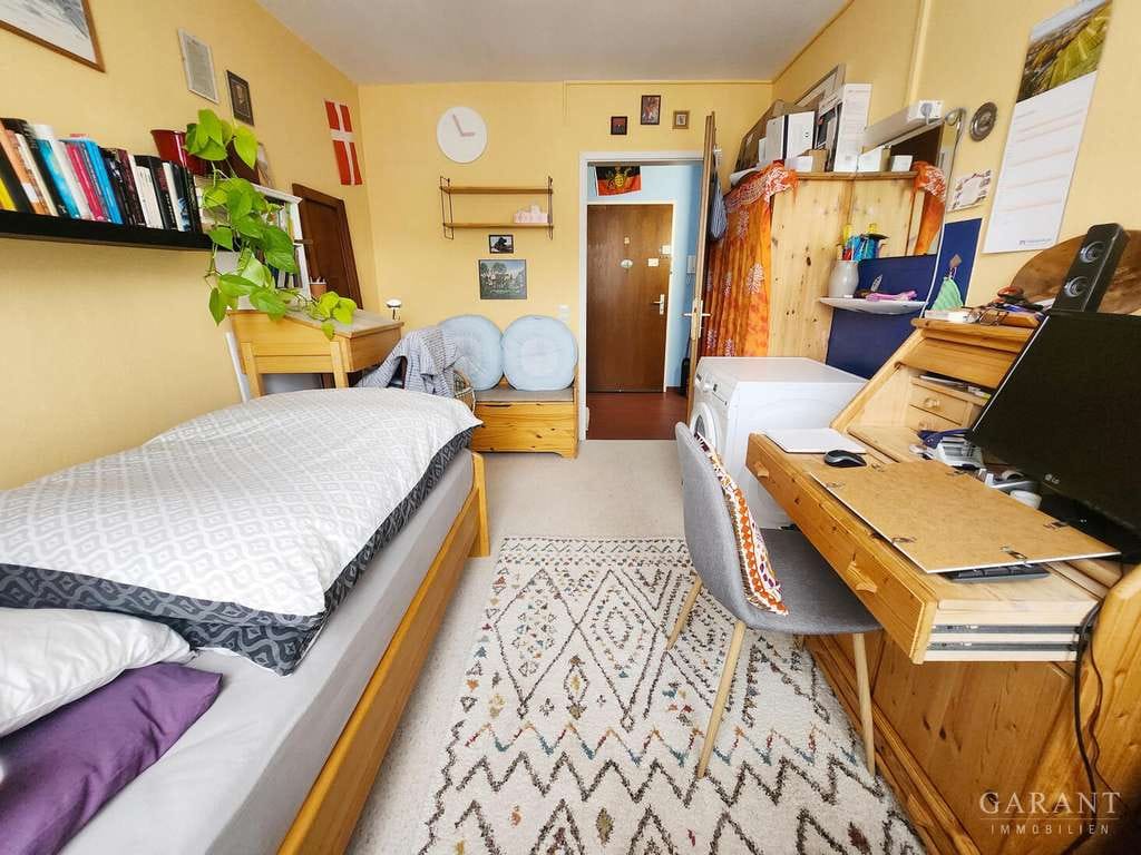 Immobilie in Freudenstadt - 3 Zimmer-Wohnung in ruhiger Lage - Bild 3