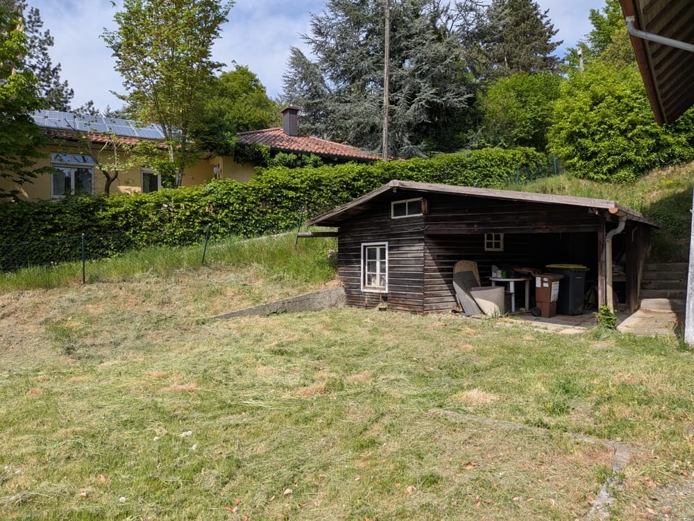 Immobilie in Thannhausen - Einfamilienhaus für Heimwerker - Thannhausen - Bild 3