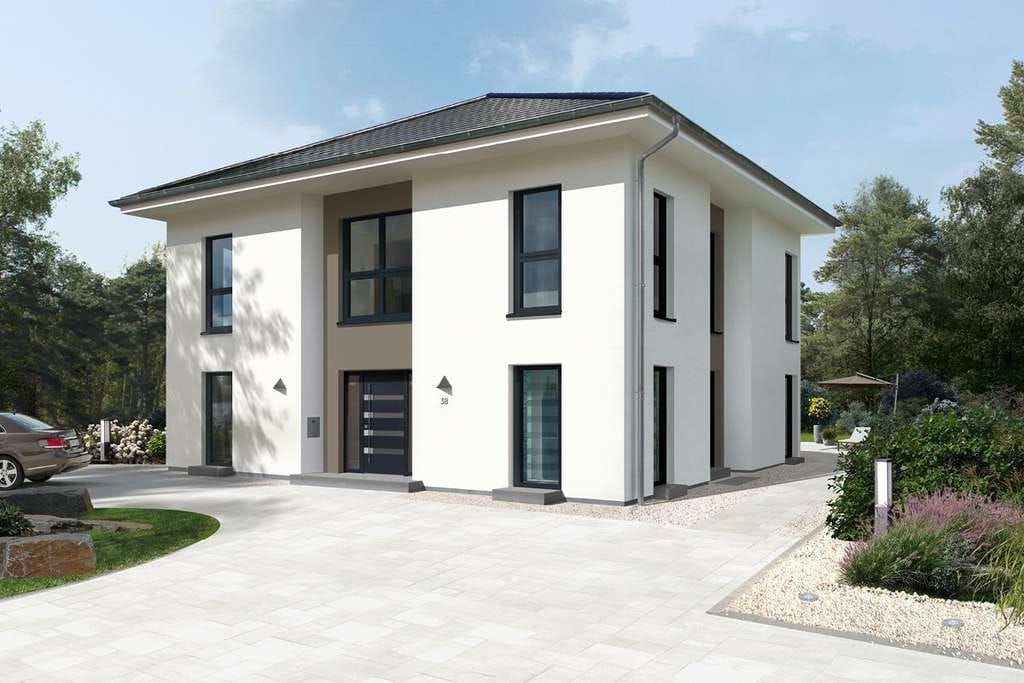 Immobilie in Münchsmünster - Individuelles Einfamilienhaus in Münchsmünster - Ihr neues Zuhause nach Maß - Bild 0