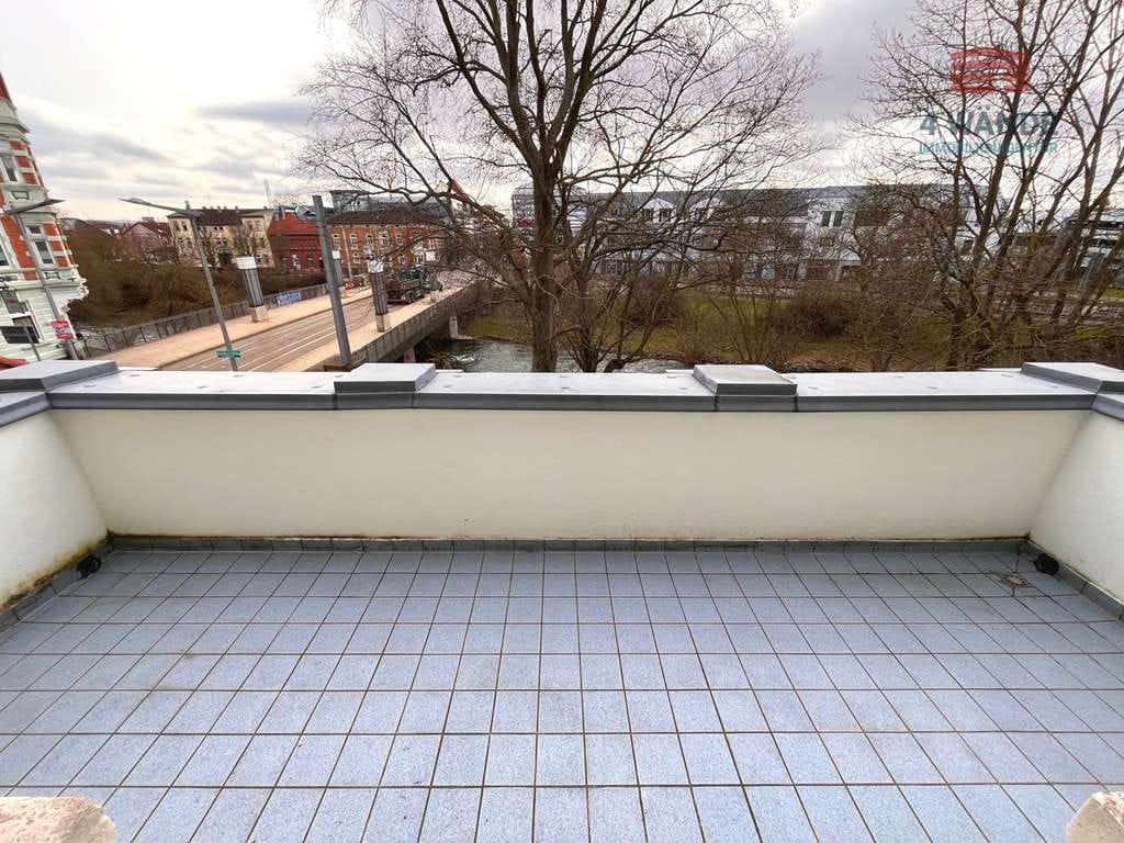 Immobilie in Nordhausen - Gepflegte Wohneinheit im Herzen von Nordhausen - Bild 2