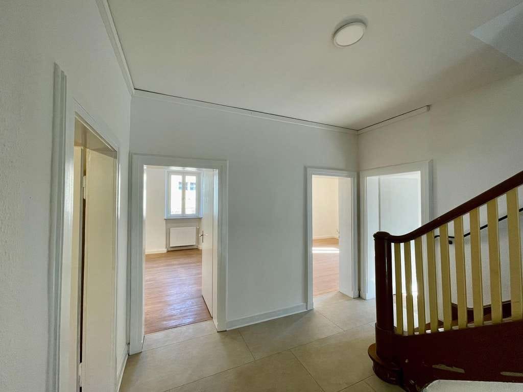 Immobilie in Frankeneck - Komplett renovierte 220 qm Altbau-Doppelhaushälfte nahe Neustadt mit großem Garten - Bild 2