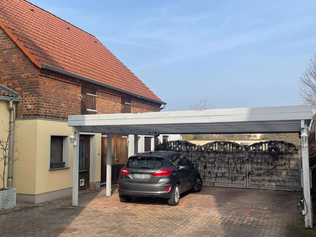 Immobilie in Gräfenhainichen - Geräumiges Einfamilienhaus in Gräfenhainichen zu verkaufen - Bild 4