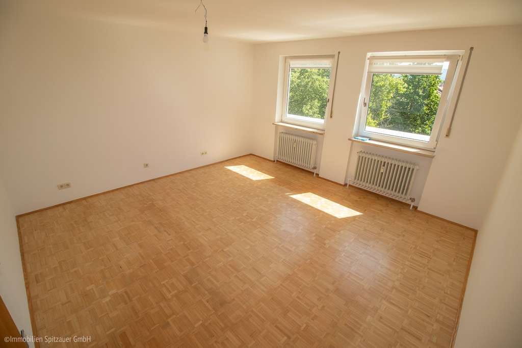 Immobilie in Freilassing - Sonne tanken über den Dächern! - Bild 4