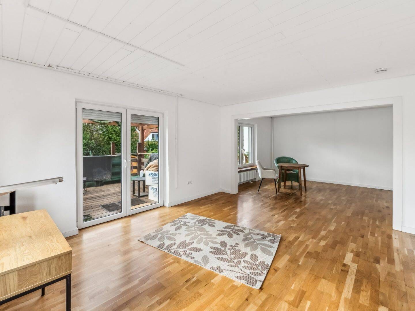 Immobilie in Dänischenhagen - Familiengerechtes Zuhause mit Vollkeller und Sonnengarten in Sackgassenlage von Dänischenhagen - Bild 4