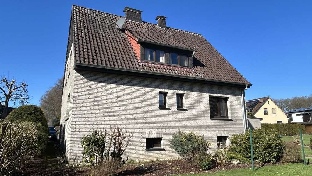 Immobilie in Melle - Einfamilienhaus in Melle - Gerden. - Bild 4