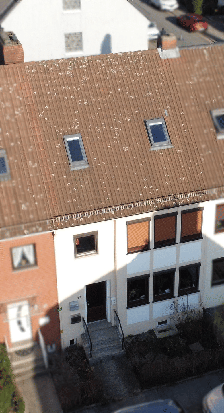 Immobilie in Bremen - Renditeobjekt: Gepflegtes 3-Parteienhaus in Bremen-Steffensweg - Bild 2