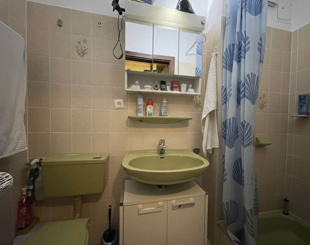 Immobilie in Celle - Sonniges Wohnen im Hehlentor: Helle 1-Zimmerwohnung mit Süd-Terrasse, Garten & Stellplatz - Bild 3