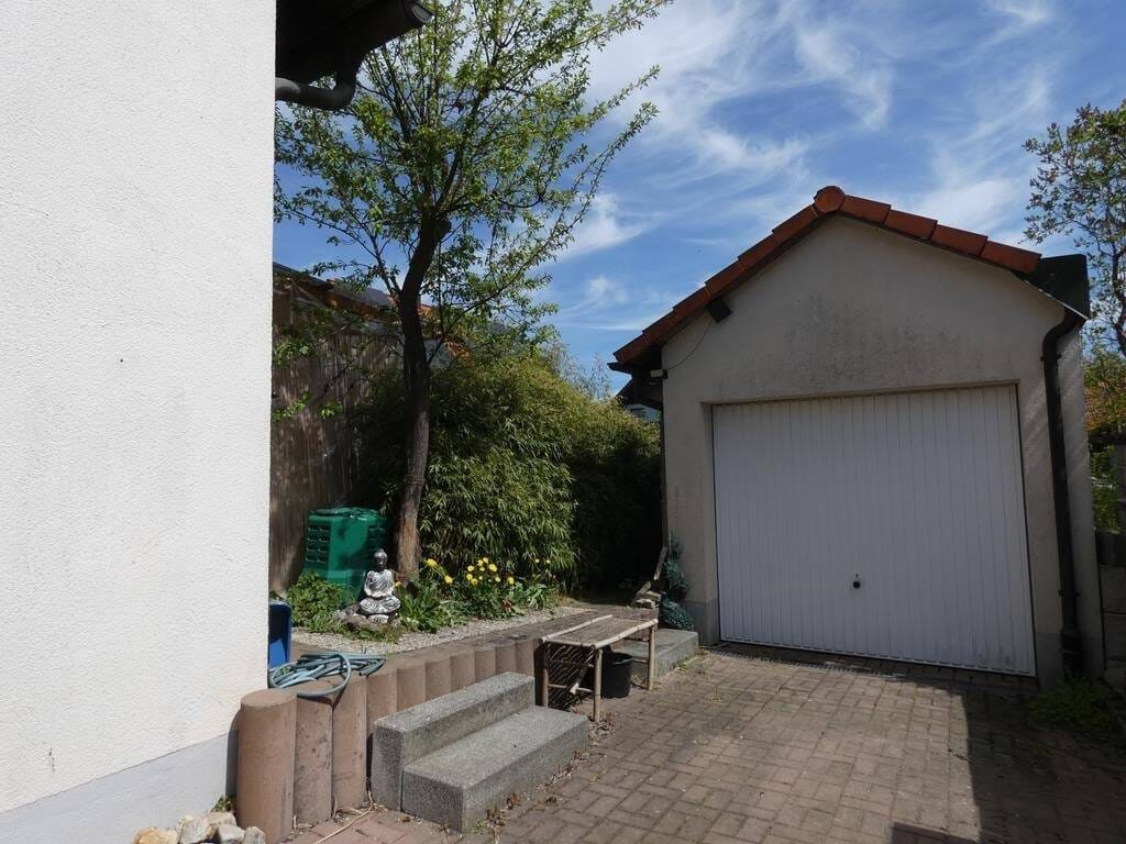 Immobilie in Neuhaus a.d.Pegnitz - Ihr eigenes Reihenendhaus - Bild 2