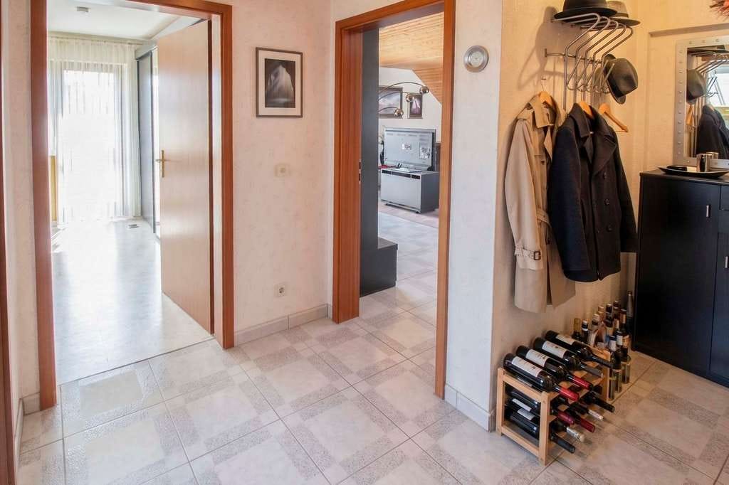 Immobilie in Bretzfeld - Großräumiges und helles 2-Zi.-Apartment in Bretzfeld-Schwabbach - Bild 4