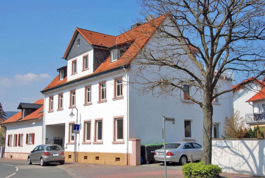 Immobilie in Friedrichsdorf - MTI Commercial - Anlageimmobilie in bester Lage! - Bild 0