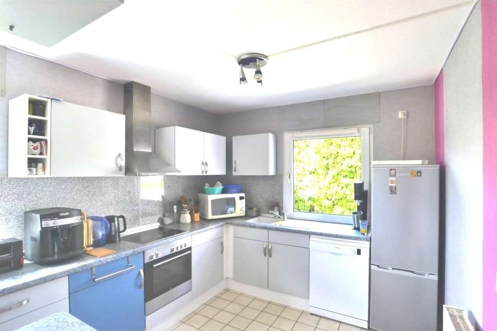 Immobilie in Bogel - Ein Traumhaus- drei Nutzungsvarianten - Bild 4