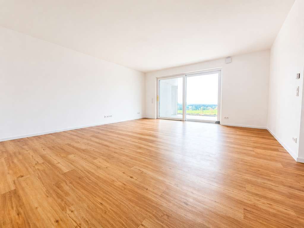Immobilie in Emtmannsberg - 4,5-Zimmer-Traumwohnung KfW-40 Standard in perfekter Lage mit Garten - Bild 0