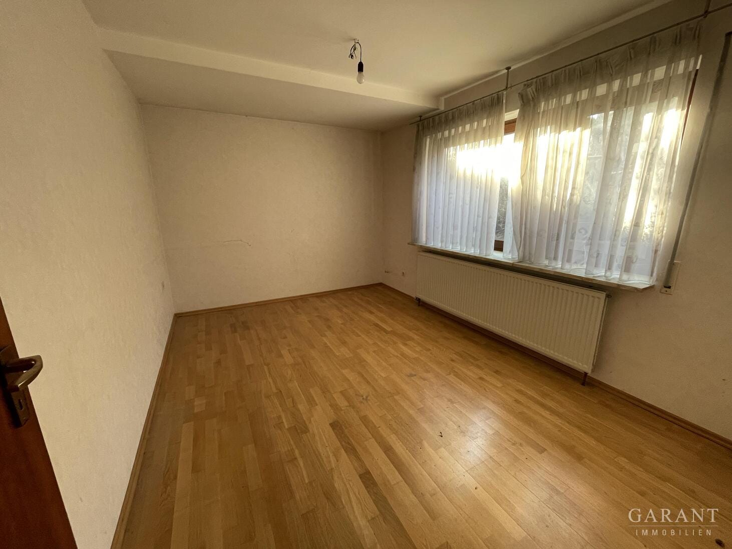 Immobilie in Vaihingen an der Enz - Erdgeschosswohnung + Einliegerwohnung ca. 134 qm !!! - Bild 4
