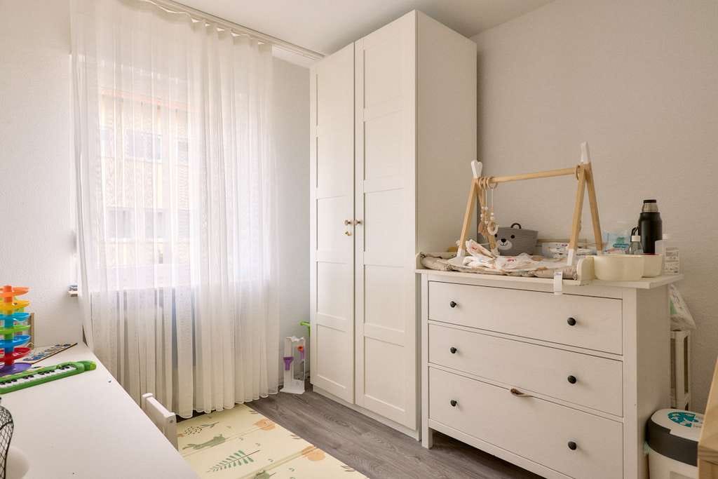 Immobilie in Korb - „Gepflegte 3-Zimmer-EG-Wohnung mit Carport in ruhiger Wohnlage“ - Bild 4