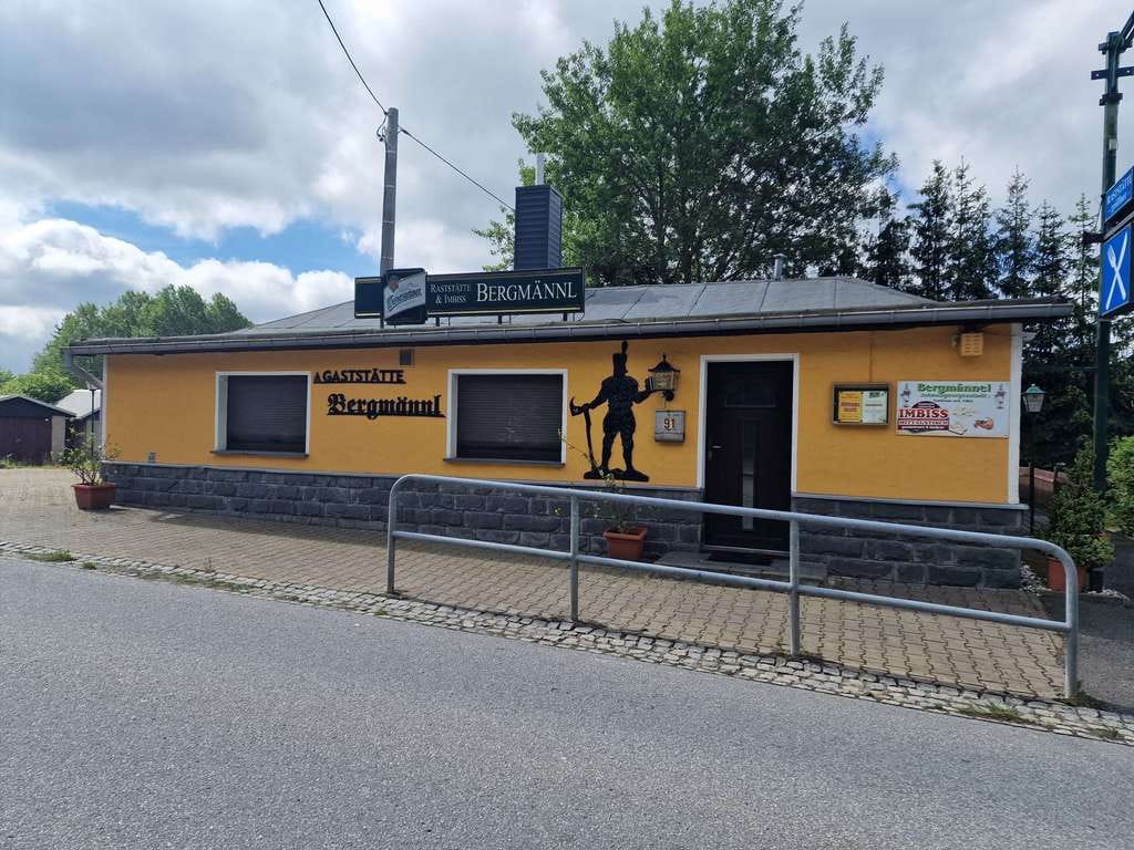 Immobilie in Johanngeorgenstadt - Interessantes Objekt sucht Menschen mit Ideen! - Bild 4