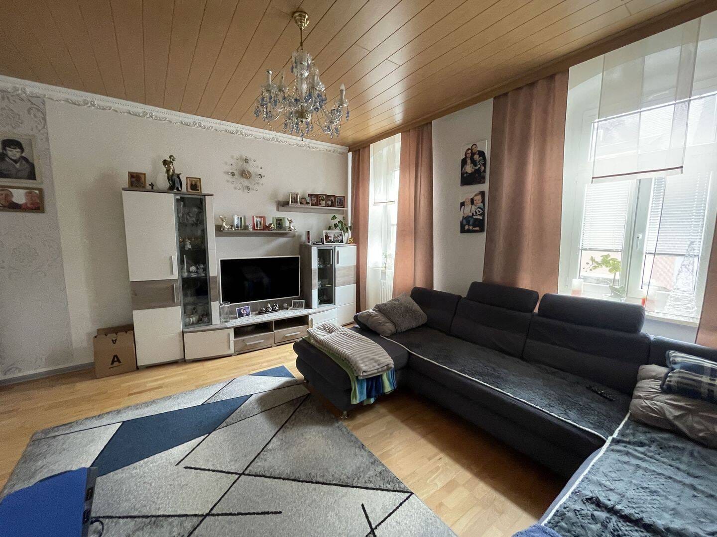 Immobilie in Wunsiedel - Reihenmittelhaus in der Wunsiedler Innenstadt! - Bild 4