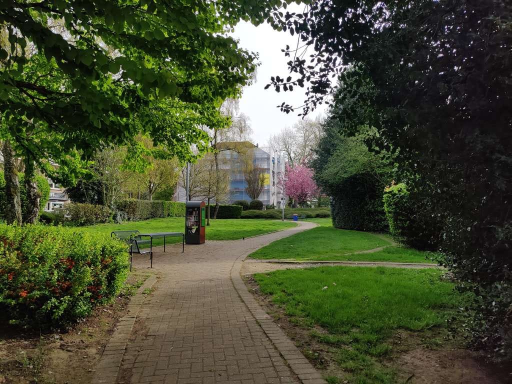 Immobilie in Mülheim an der Ruhr - 3-Familienhaus mit Entwicklungs-/ und Erweiterungspotential in MH-Dichterviertel - Bild 4