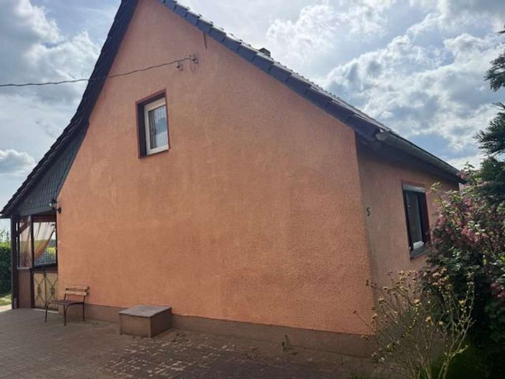 Immobilie in Dahme/Mark - Ländliches Grundstück sucht Zuneigung - Bild 2
