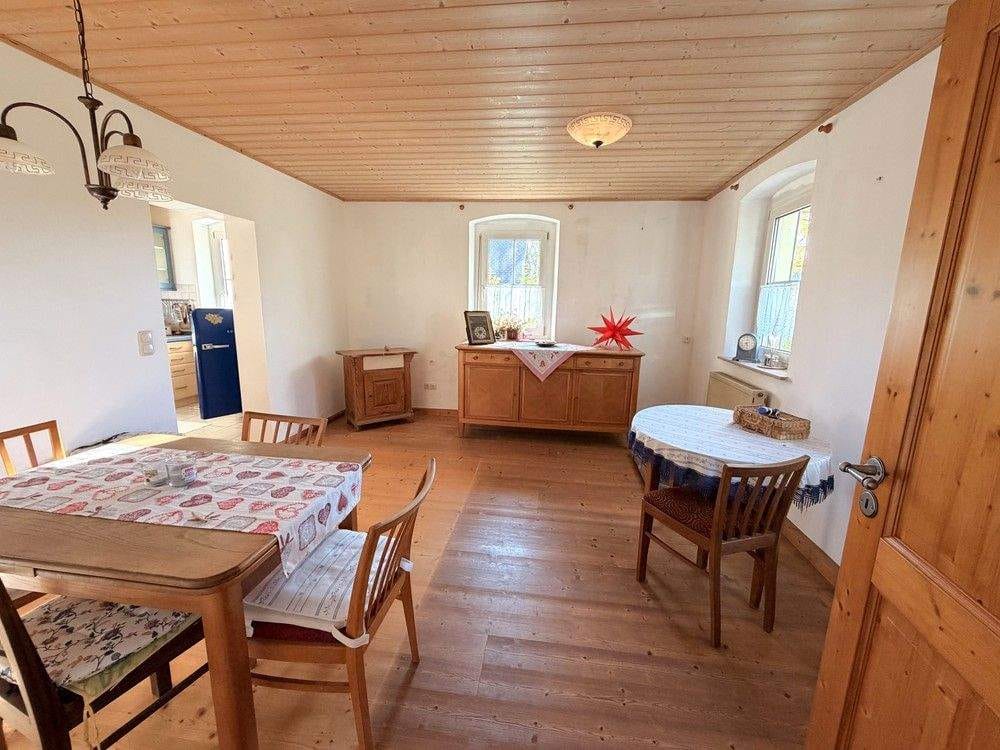 Immobilie in Muhr am See - Einfamilienhaus NÄHE ALTMÜHLSEE - Bild 2