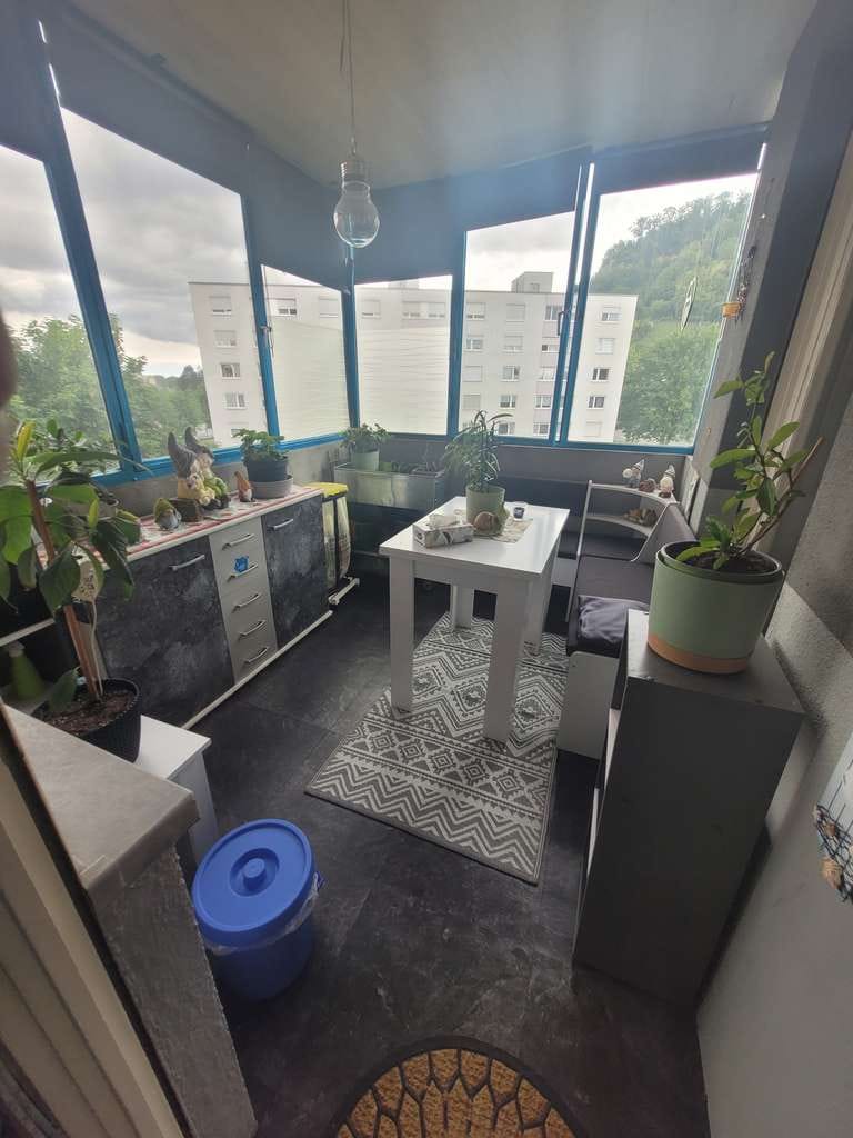 Immobilie in Grenzach-Wyhlen - 3-Zimmer-Wohnung in Grenzach-Wyhlen - Bild 4