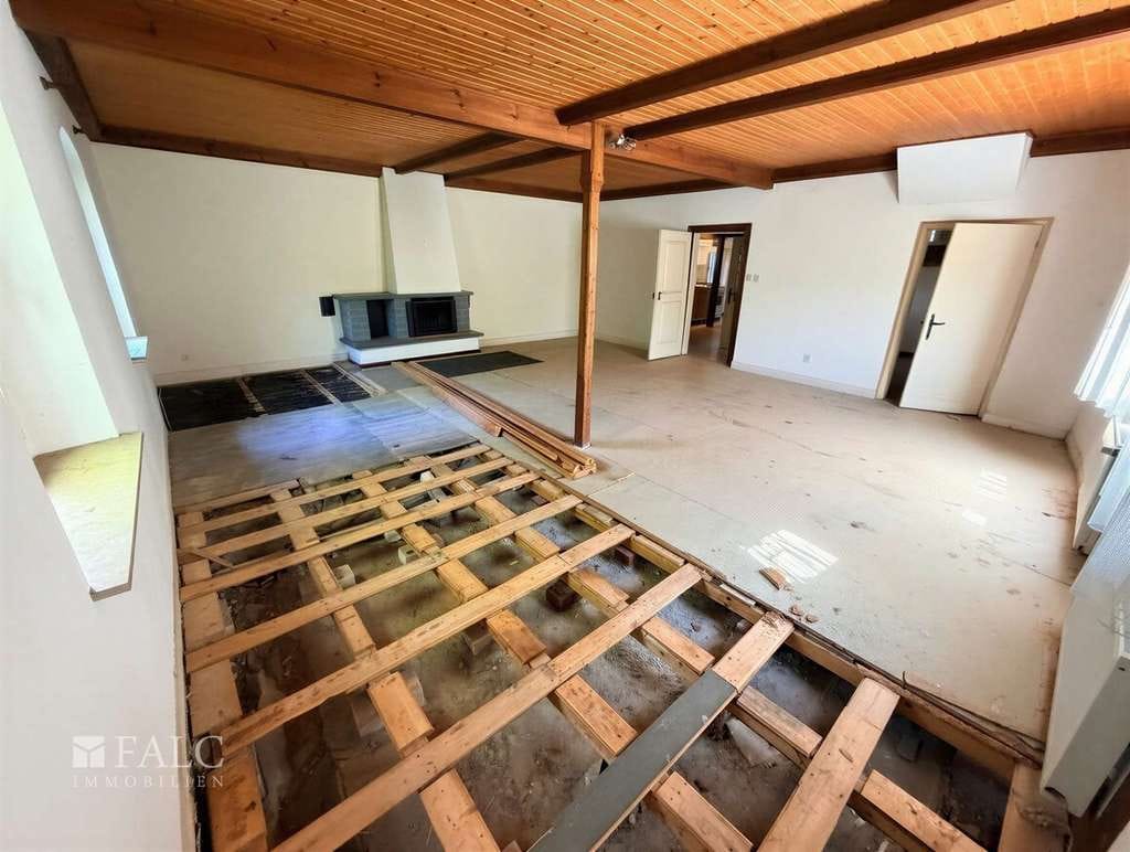 Immobilie in Ürzig - Historisches Wohnhaus mit bewegter Geschichte - Bild 2