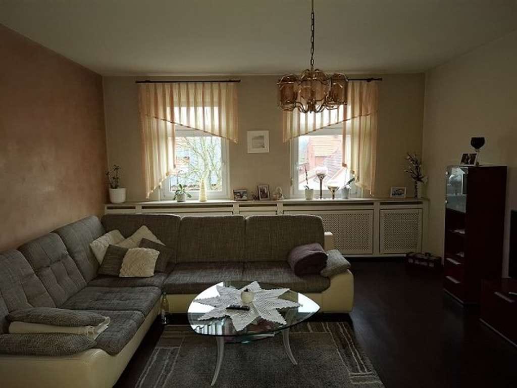 Immobilie in Angern - Renomierter Landgasthof in verkehrsgünstiger Lage mit großem Saal und Wohnung - Bild 3