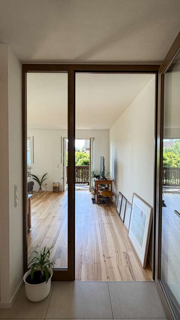 Immobilie in Rimsting - Am Chiemsee leben – 3 Zimmer, Garten, Tiefgarage in Rimsting - Bild 3