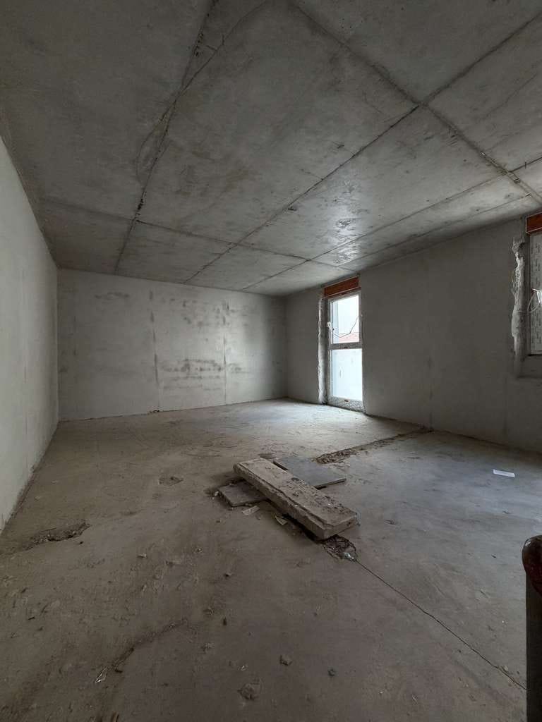 Immobilie in Bürstadt - Mehrfamilienhaus - Rohbau mit großem Potenzial - Provisionsfrei - Bild 2