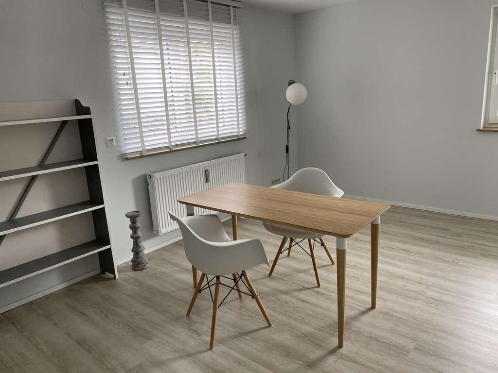 Immobilie in Utting am Ammersee - Seenah in Utting: barrierefreie 2-Zimmer-Wohnung mit Stellplatz - Bild 0
