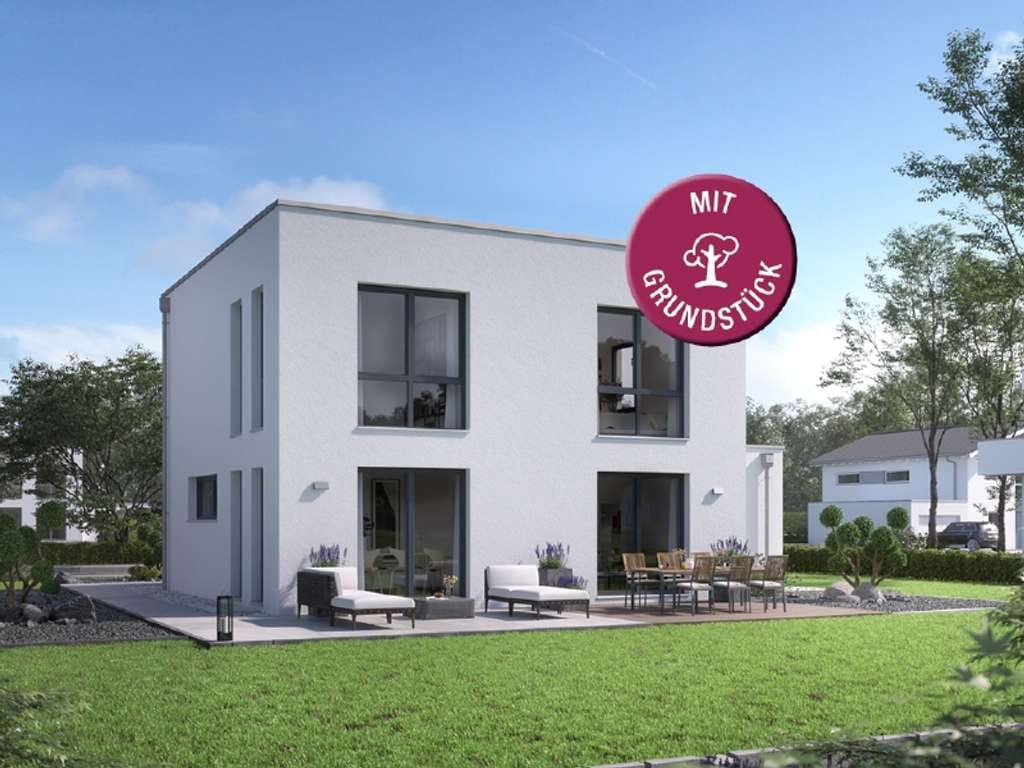 Immobilie in Idesheim - Wir bringen Ihre Träume in Form! - Bild 0