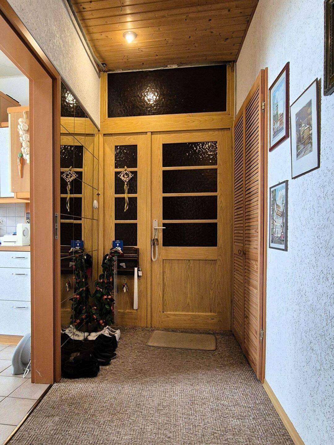 Immobilie in Bad Langensalza - Mehrfamilienhaus im Herzen von Bad Langensalza - mögliche Bruttorendite von 6,9% - Bild 2