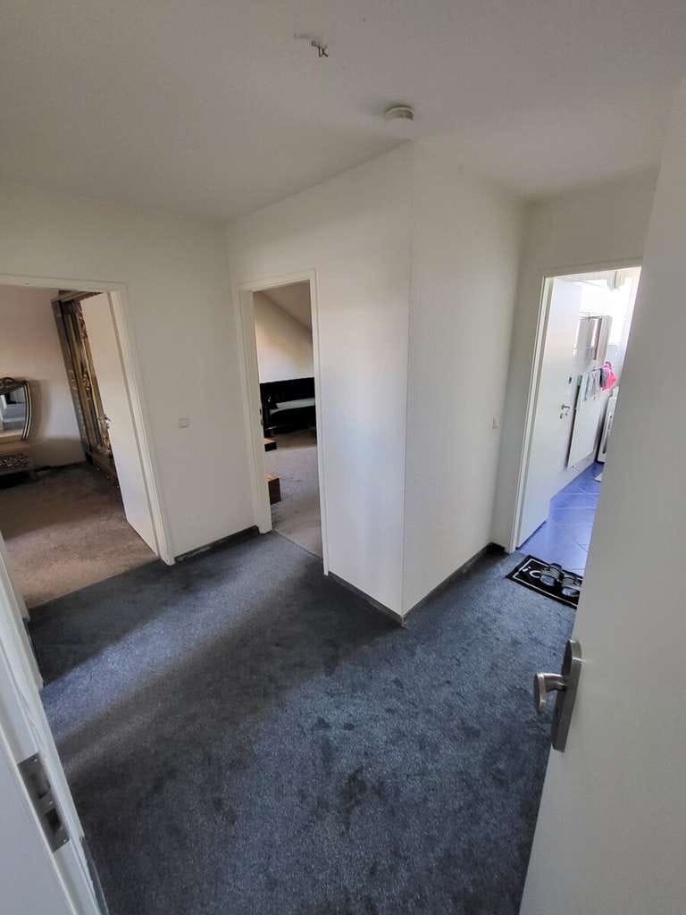 Immobilie in Pfungstadt - Gepflegte Dachgeschosswohnung mit separatem Kellerraum in ruhiger Wohnlage von Eschollbrücken - Bild 2