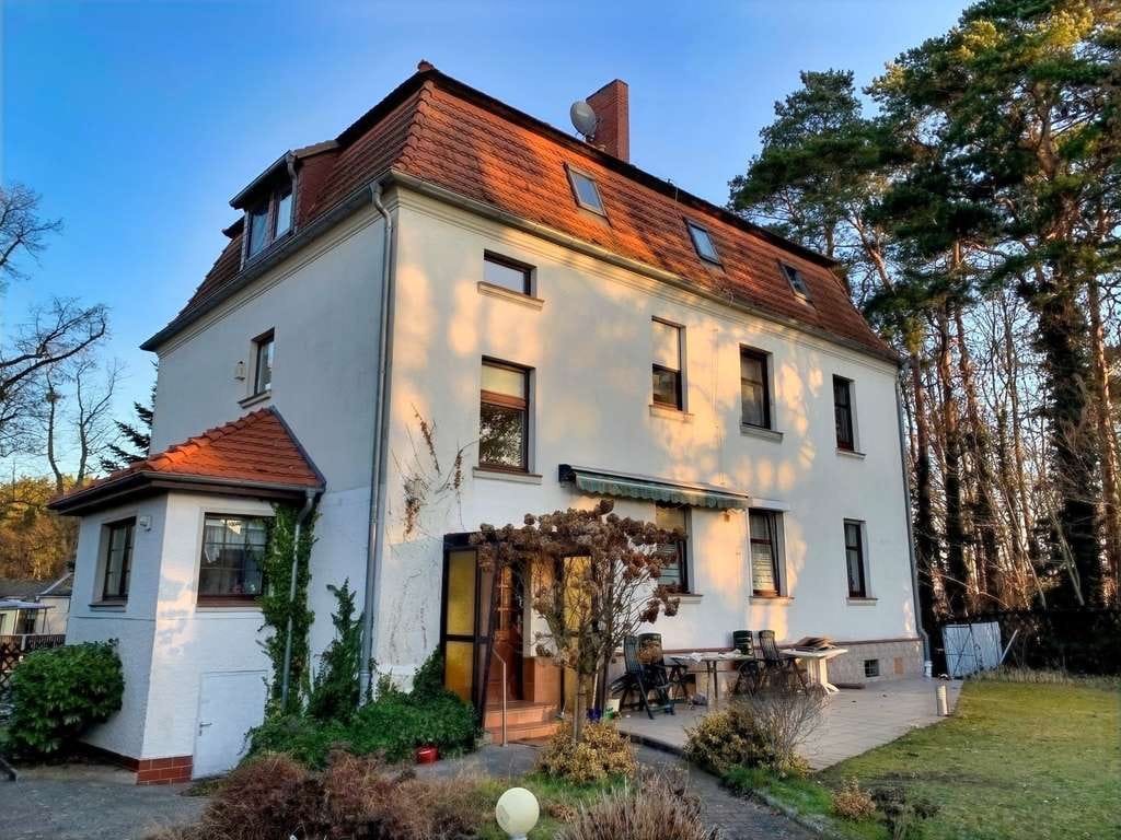 Immobilie in Breese - Gepflegtes Mehrfamilienhaus

 - Bild 3