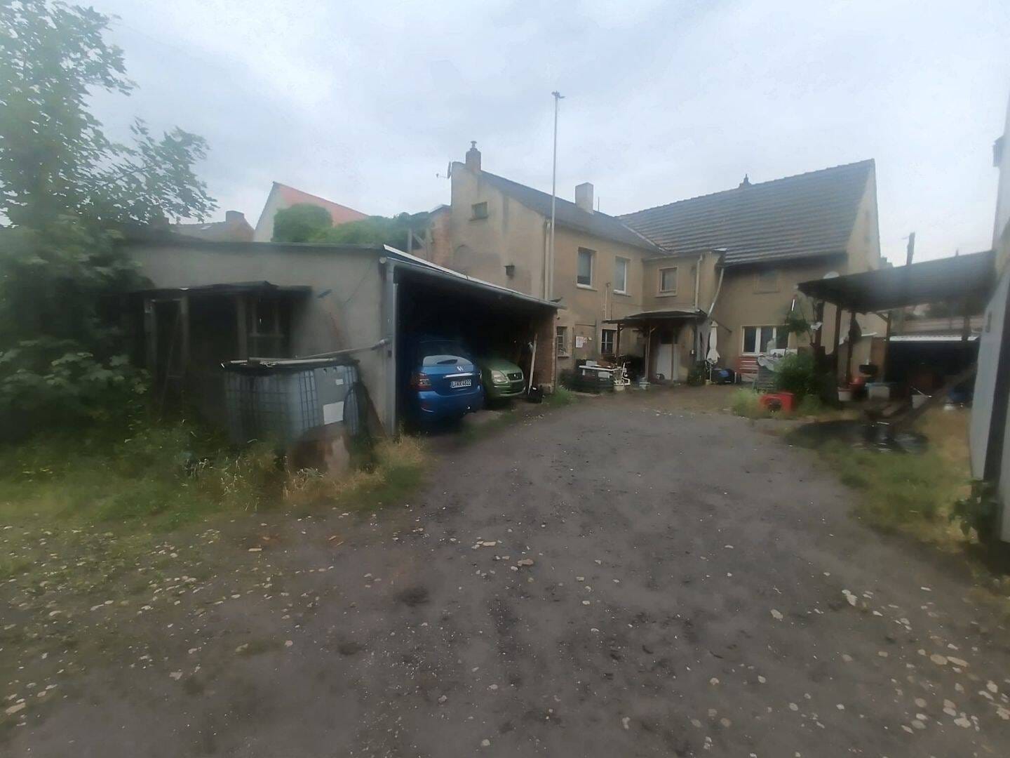 Immobilie in Elsteraue - Einfamilienwohnhaus in Reuden - Bild 3
