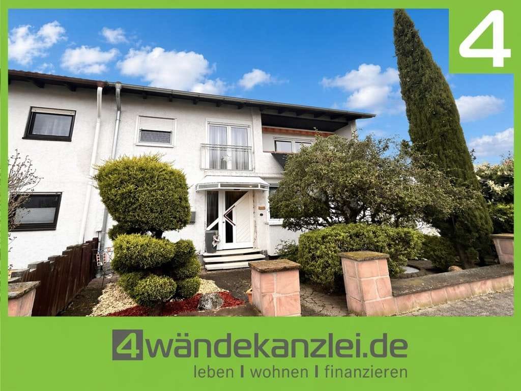 Immobilie in Obrigheim (Pfalz) - Gibt es Liebe auf den ersten Blick ?? - Bild 0