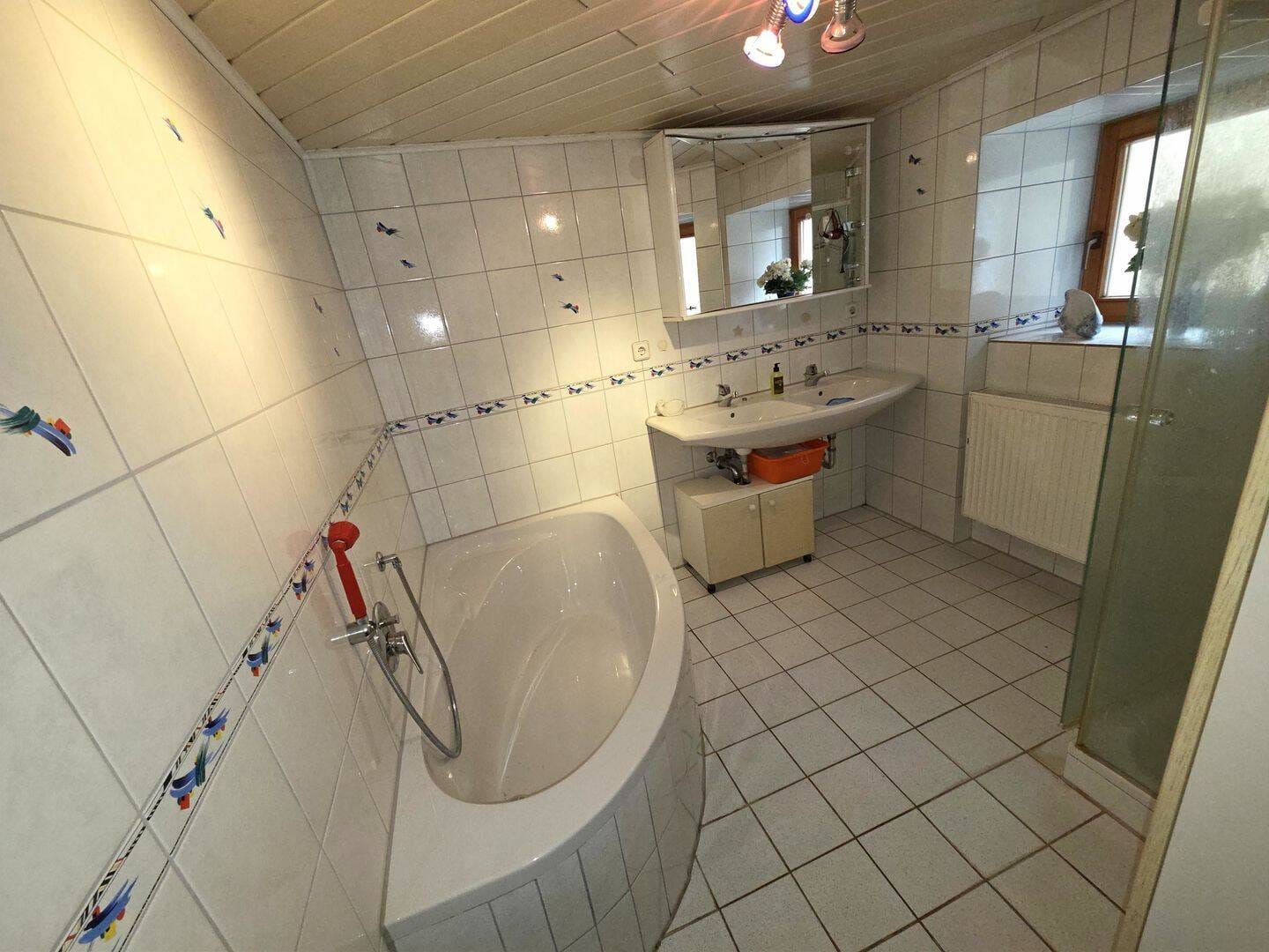 Immobilie in Heidenheim - EFH in Hechlingen zu verkaufen - klein aber mein - Bild 4