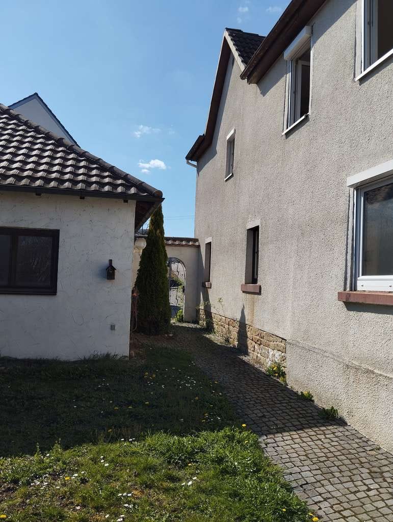 Immobilie in Neckarsulm - Günstiges 4,5 Zimmer EFH in Neckarsulm-Obereisesheim - Bild 3