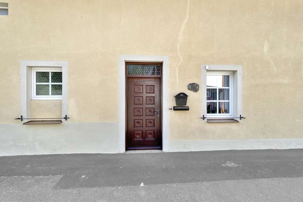 Immobilie in Frankenwinheim - Suchen Sie etwas ganz Besonderes? - Bild 4