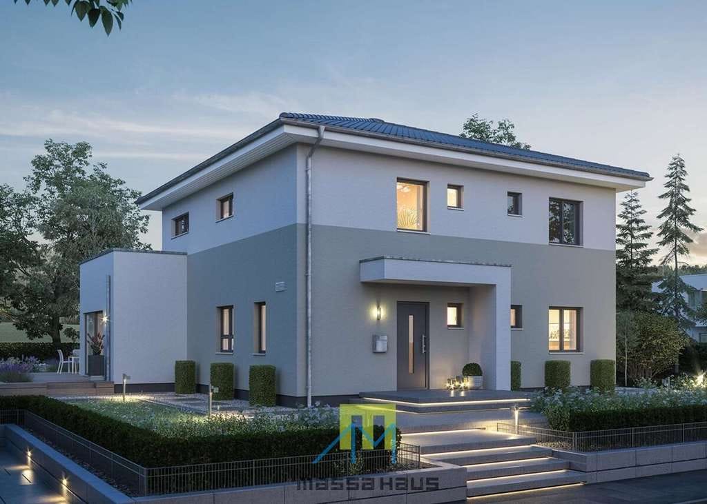 Immobilie in Stein-Bockenheim - Mehrgenerationenhaus: Ein Zuhause für Großeltern, Eltern & Kinder in Stein-Bockenheim - Bild 2