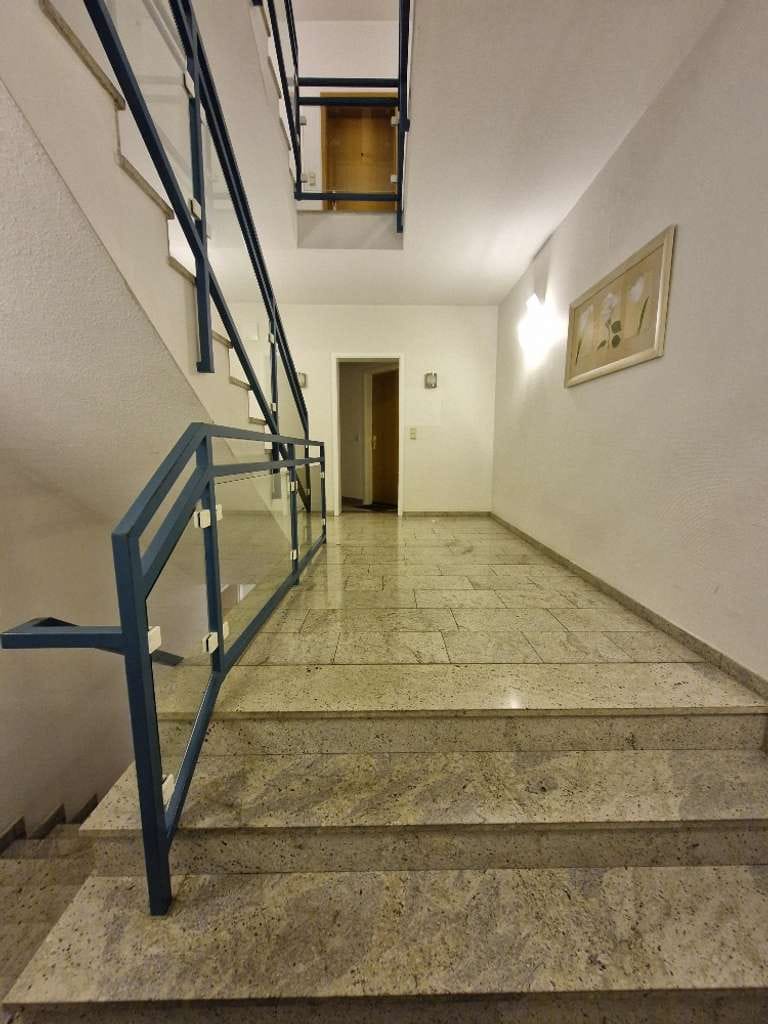 Immobilie in Nörten-Hardenberg - Attraktive Erdgeschosswohnung im Zentrum von Nörten-Hardenberg - Bild 1