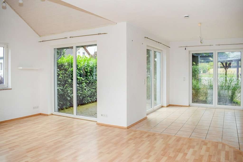 Immobilie in Adelebsen - Helles, gut geschnittenes Einfamilienhaus mit großem Garten! - Bild 0