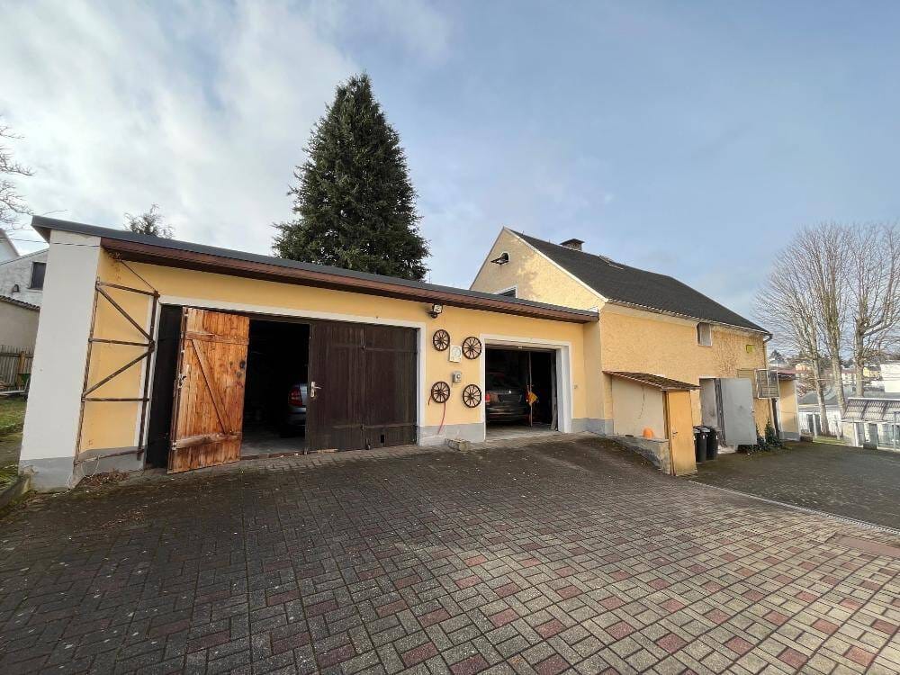 Immobilie in Lengenfeld - +++Gepflegtes Mehrfamilienhaus in Lengenfeld zu verkaufen+++ - Bild 4