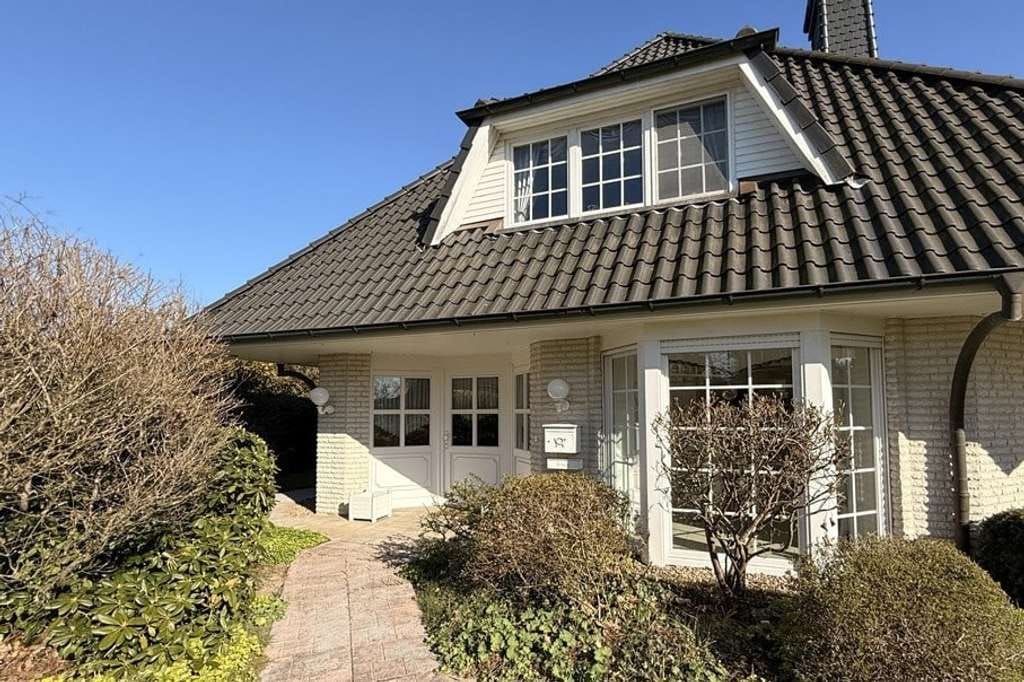Immobilie in Wistedt - Außergewöhnlich! Für höchste Ansprüche! - Bild 1
