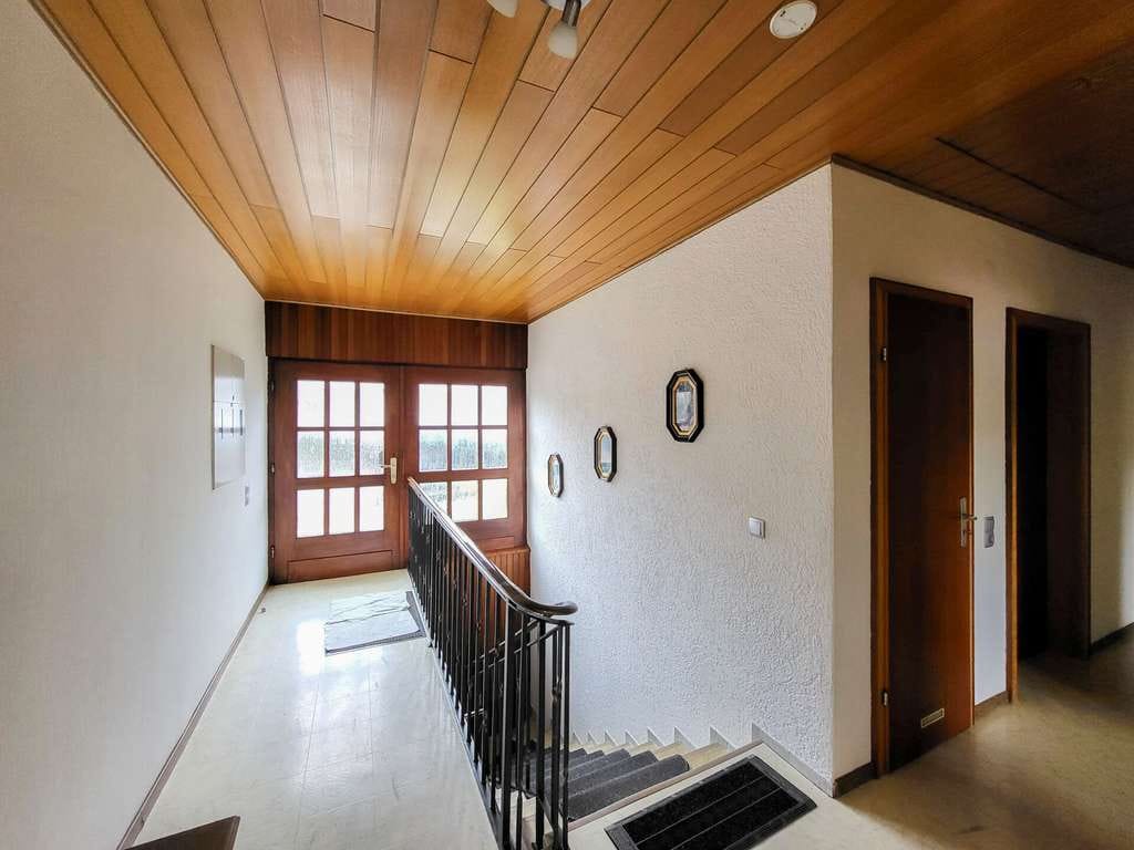 Immobilie in Seck - Familienfreundliches Haus mit großem Grundstück, Einliegerwohnung und herrlichem Ausblick - Bild 4